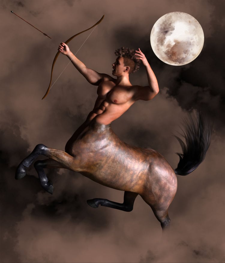 Full Moon in Sagittarius 2024 - and Tarot Readings for Each Zodiac Sign