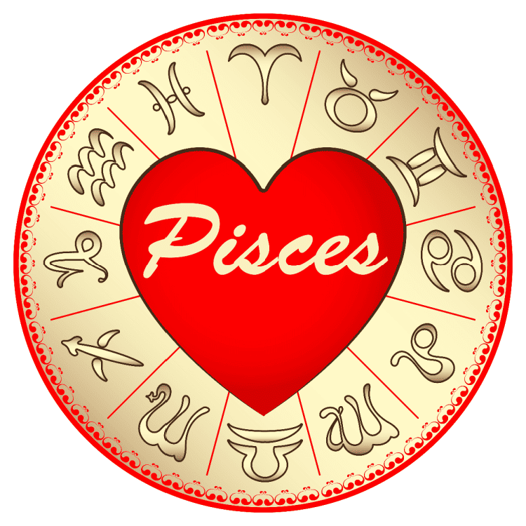 Stars Crossed - How to Get Along with Pisces