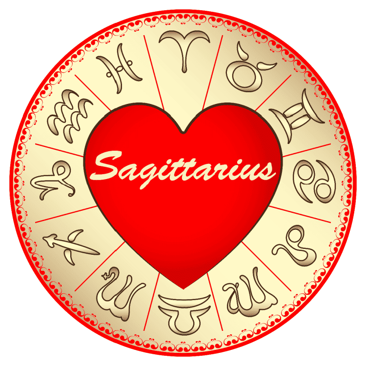 Stars Crossed - How to Get Along with a Sagittarius