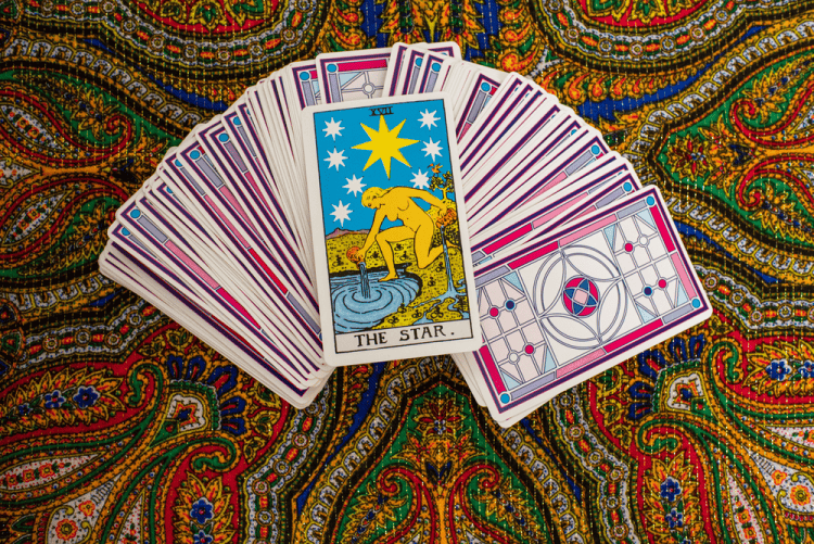 The Hit List - Your personal tarot card for 2025