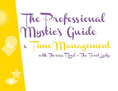 Mystic's Guide Time Management