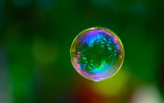 The Hit List – The bubble