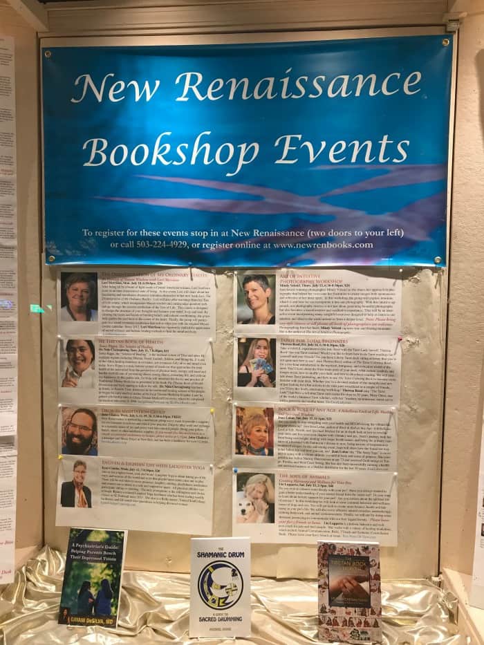 New Renaissance Books