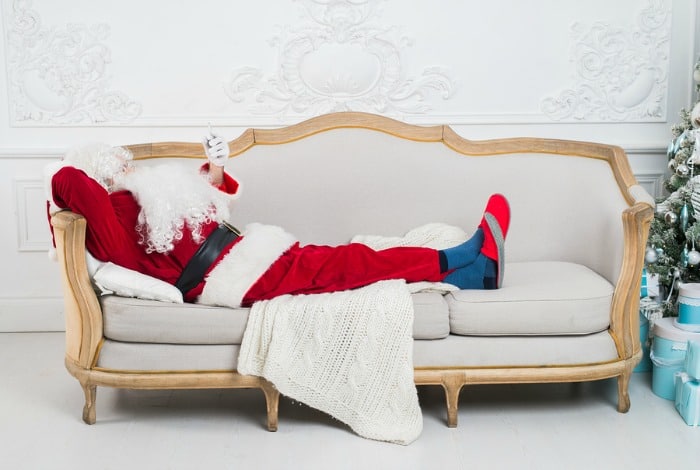 The Hit List – A primer for opting-out of the holidays