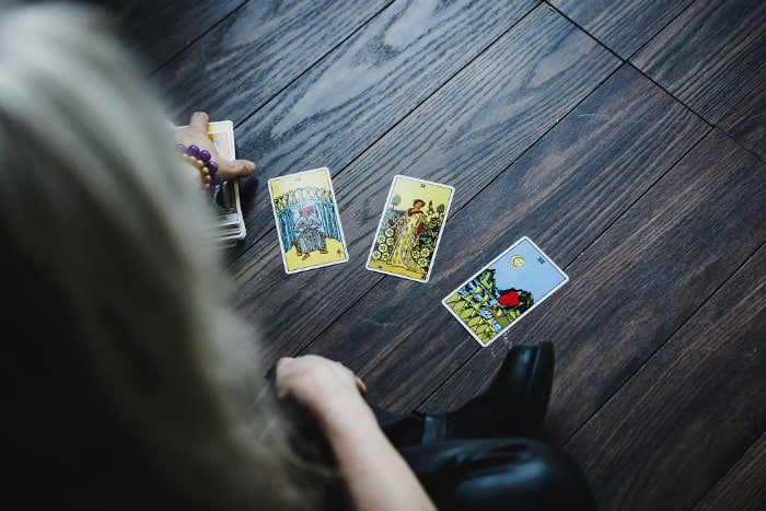 The Hit List – More curious tarot questions