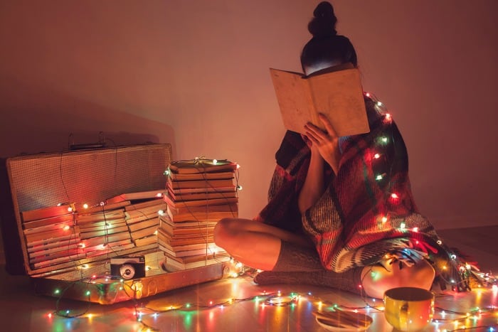 The Hit List – It’s the most introvert time of the year