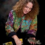 Business Wisdom for Tarot Professionals from Christiana Gaudet