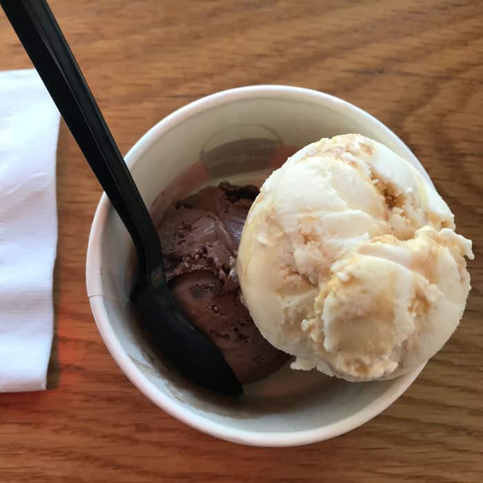 The Hit List - West Coast Jam. Salt and Straw.