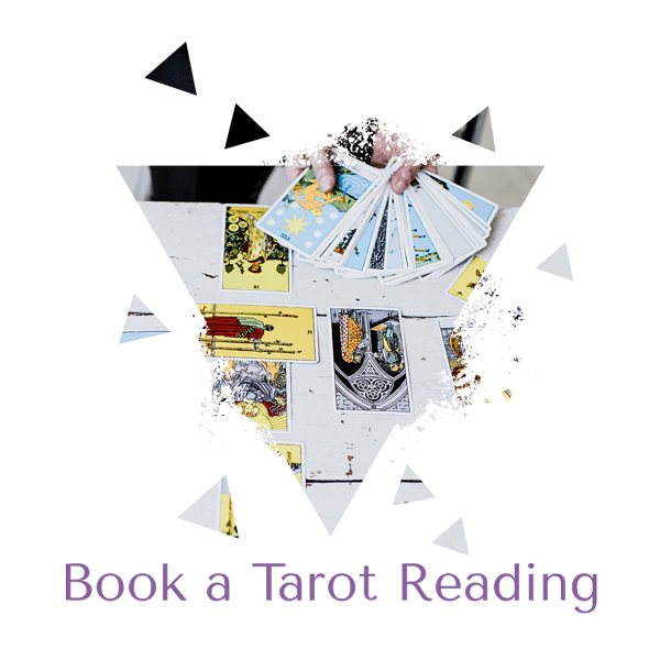 Book A Tarot Reading | Tarot Readings With The Tarot Lady