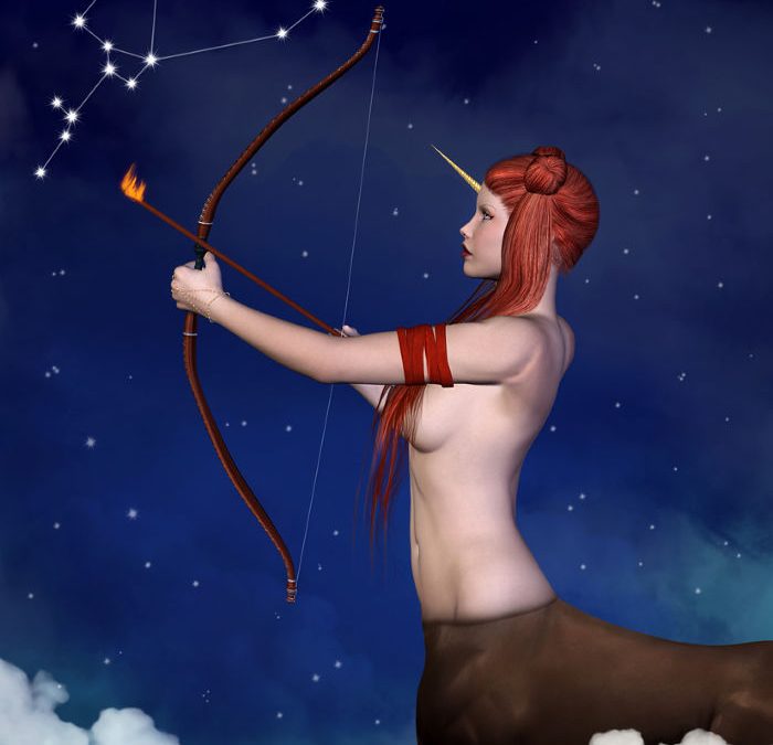 New Moon in Sagittarius 2018 – and Tarot Readings for Each Zodiac Sign