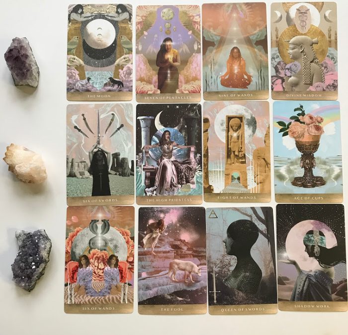 Solar Eclipse in Capricorn 2019 – and Tarot Readings for Each Zodiac Sign