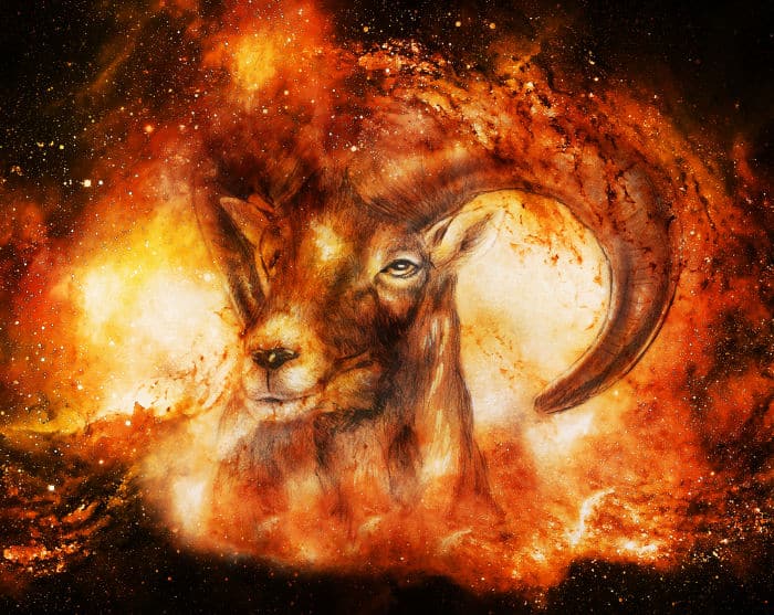 New Moon in Aries 2019 – and Tarot Readings for Each Zodiac Sign