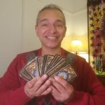 Tarot Bytes Episode 127: Tarot and Timing with Al Juarez