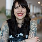 Tarot Bytes Episode 132: Tarot and Astrology with Liz Worth