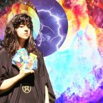 Tarot Bytes Episode 134 Tarot for Liberation with Erin Aquarian 