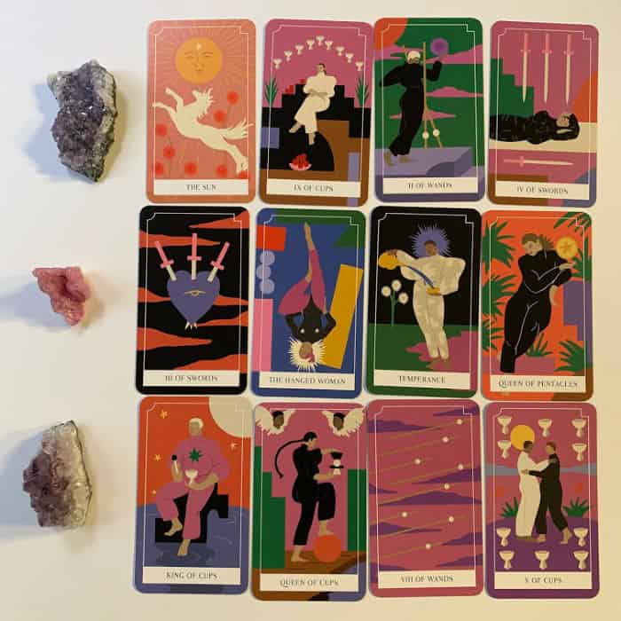 Full Moon in Sagittarius 2019 - and Tarot Readings for Each Zodiac Sign