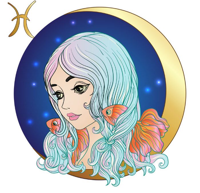 Full Moon in  Pisces 2019 – and Tarot Readings for Each Zodiac Sign