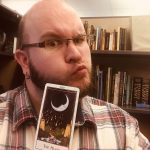 147: Tarot and Life Coaching with J Ryan Kent