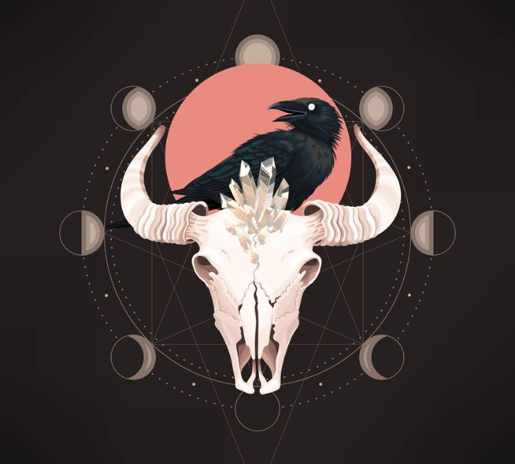 Full Moon in  Taurus 2019 – and Tarot Readings for Each Zodiac Sign