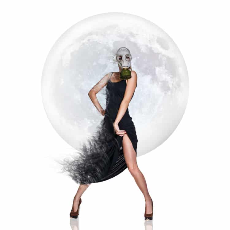 Full Moon in Aquarius 2020 - and Tarot Readings for Each Zodiac Sign