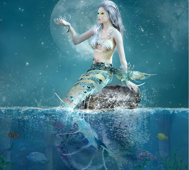 Full Moon in  Pisces 2020 – and Tarot Readings for Each Zodiac Sign