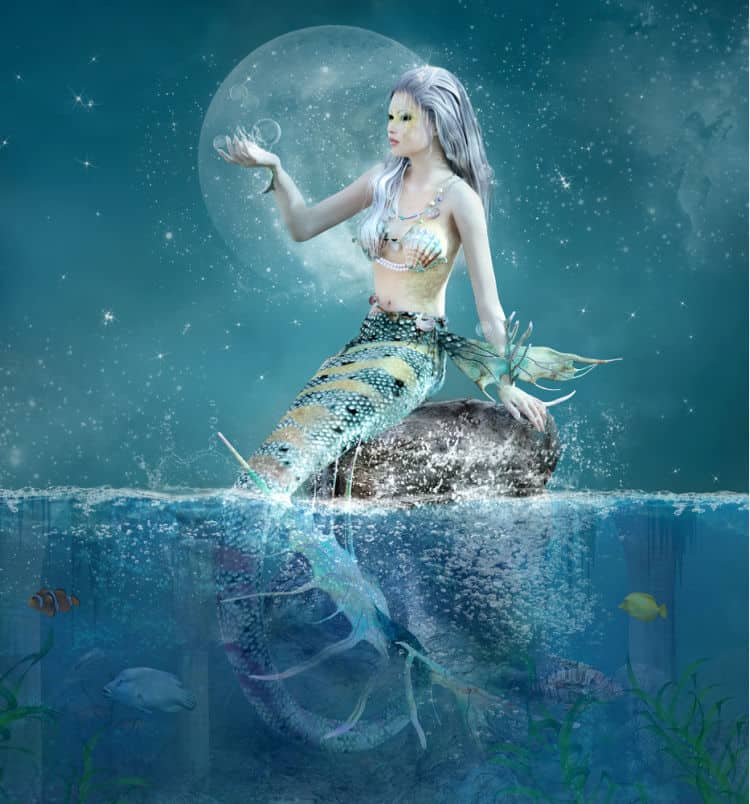 Full Moon in Pisces 2020 - and Tarot Readings for Each Zodiac Sign