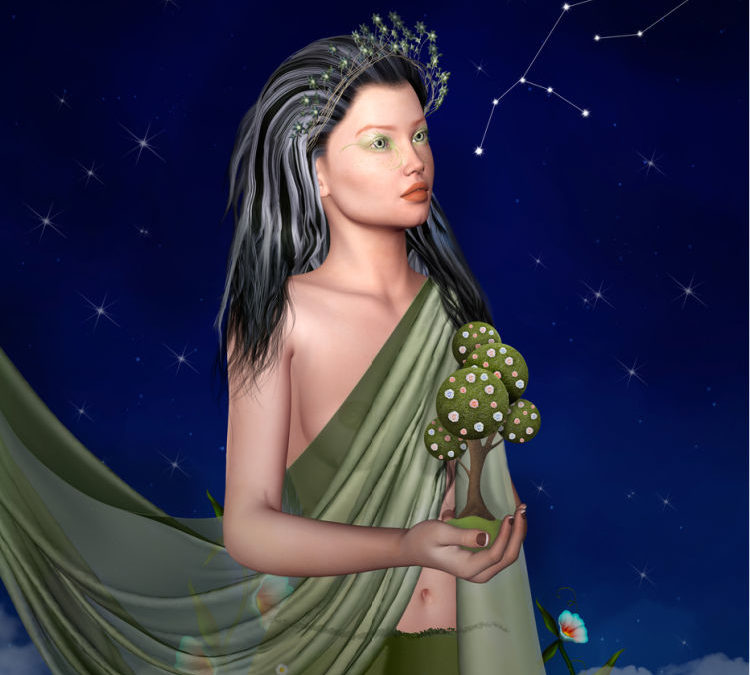 New Moon in Virgo 2020 – and Tarot Readings for Each Zodiac Sign