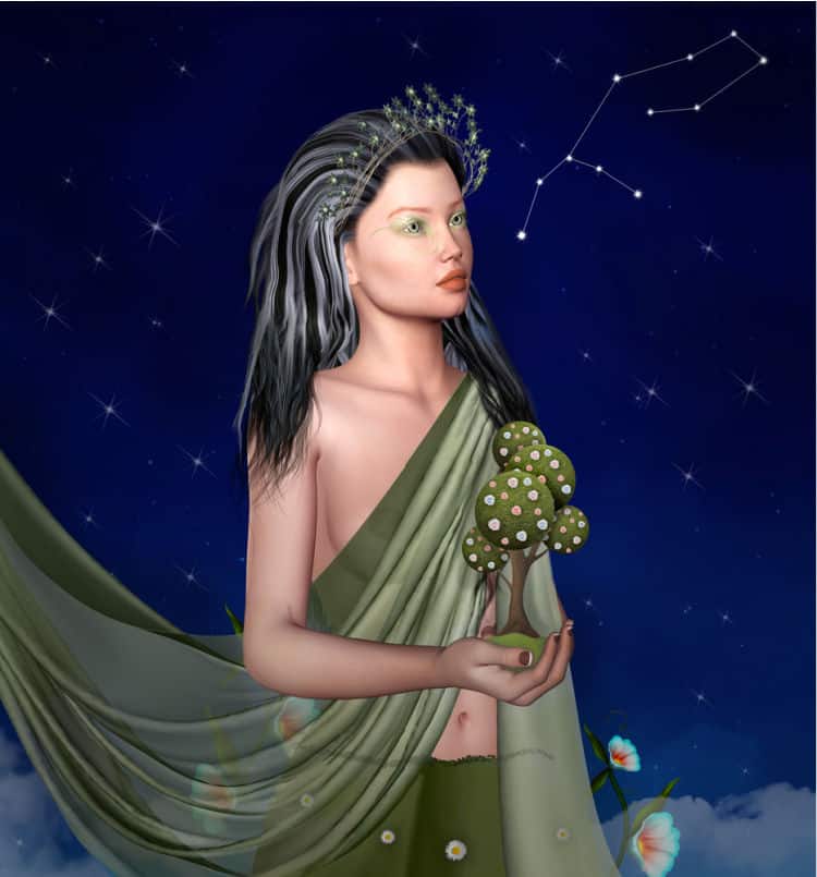 New Moon in Virgo 2020 - and Tarot Readings for Each Zodiac Sign