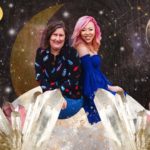 191 - Tarot for Healing with Leeza Robertson and Pamela Chen