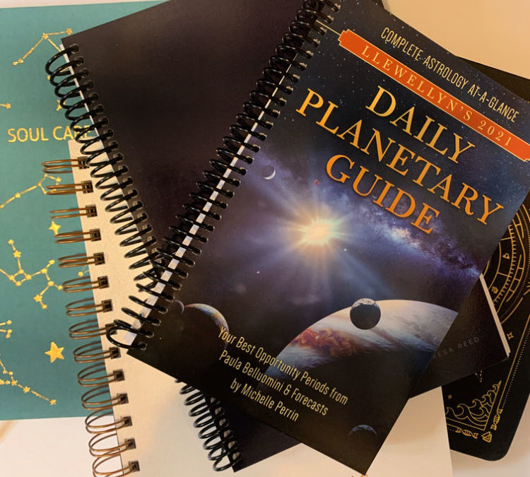 Astrological Planner Reviews