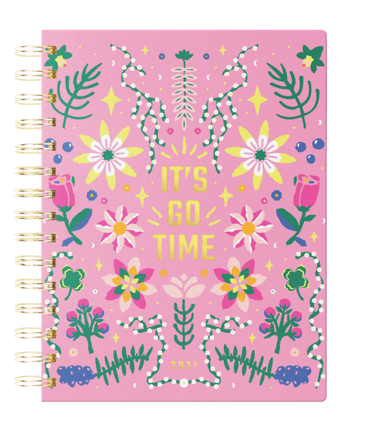 Astrological Planner Reviews - Go Time Planner