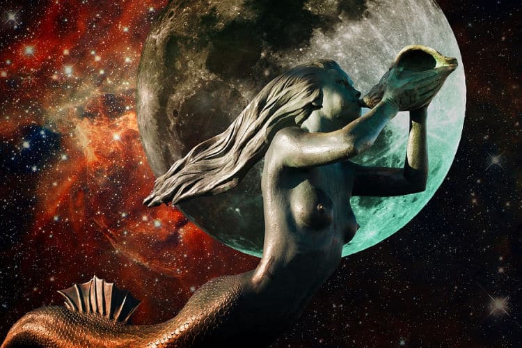 New Moon in Pisces 2021 – and Tarot Readings for Each Zodiac Sign