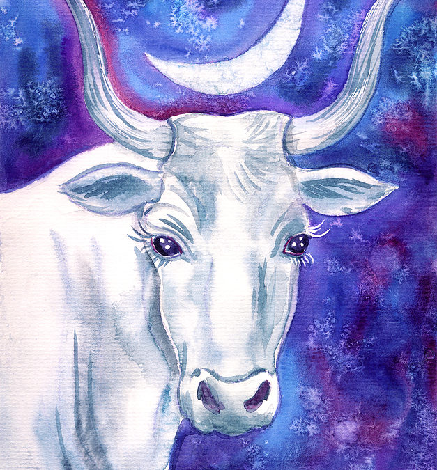 New Moon in Taurus 2021 – and Tarot Readings for Each Zodiac Sign