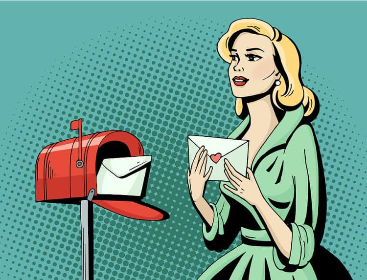 The Hit List – You’ve got no mail