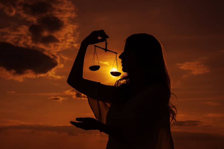 New Moon in Libra 2021 – and Tarot Readings for Each Zodiac Sign