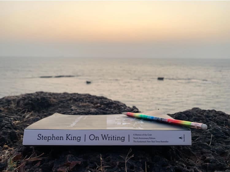 The Hit List – On Stephen King