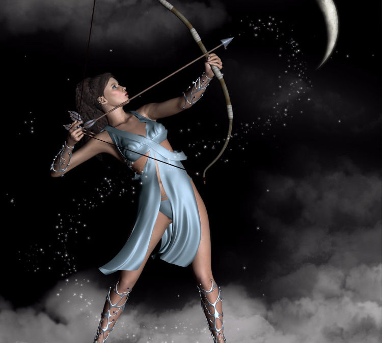 Solar Eclipse in Sagittarius 2021 – and Tarot Readings for Each Zodiac Sign