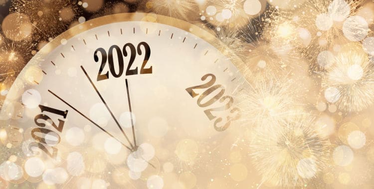 The Hit List – All the things I’m looking forward to in 2022