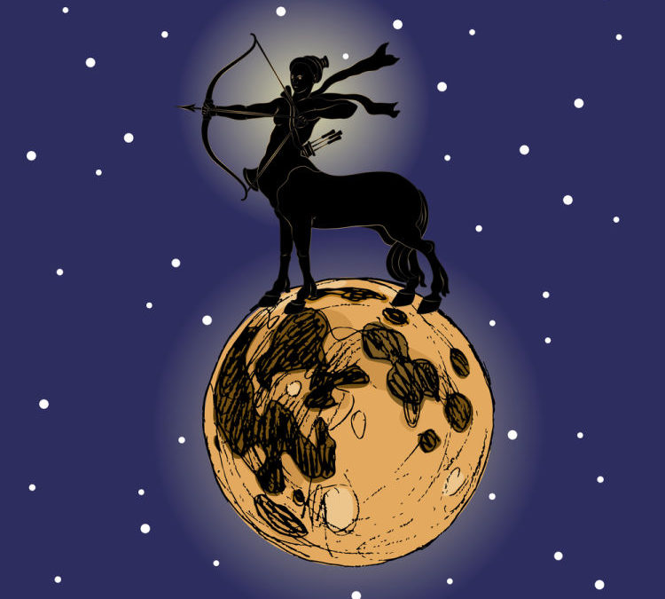 Full Moon in Sagittarius 2022 – and Tarot Readings for Each Zodiac Sign