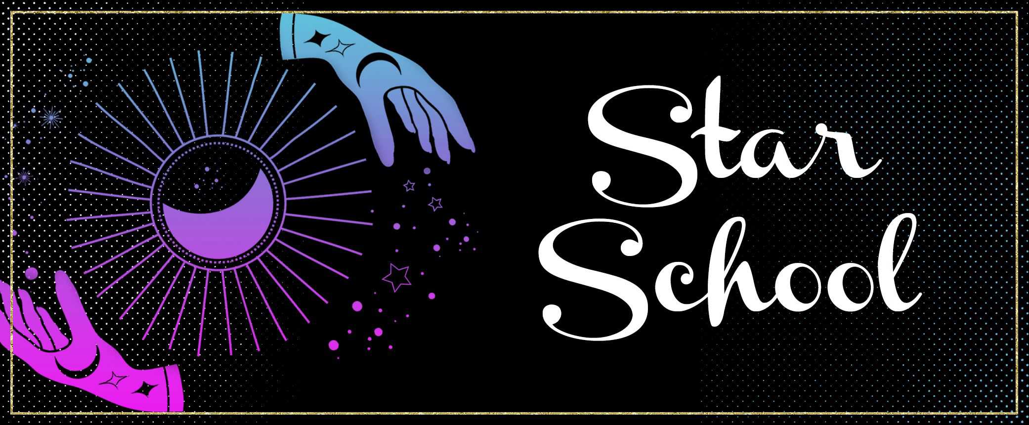 Star School - An Astrology Class for Total Beginners