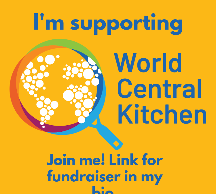 The Hit List – Birthday wishes for World Central Kitchen