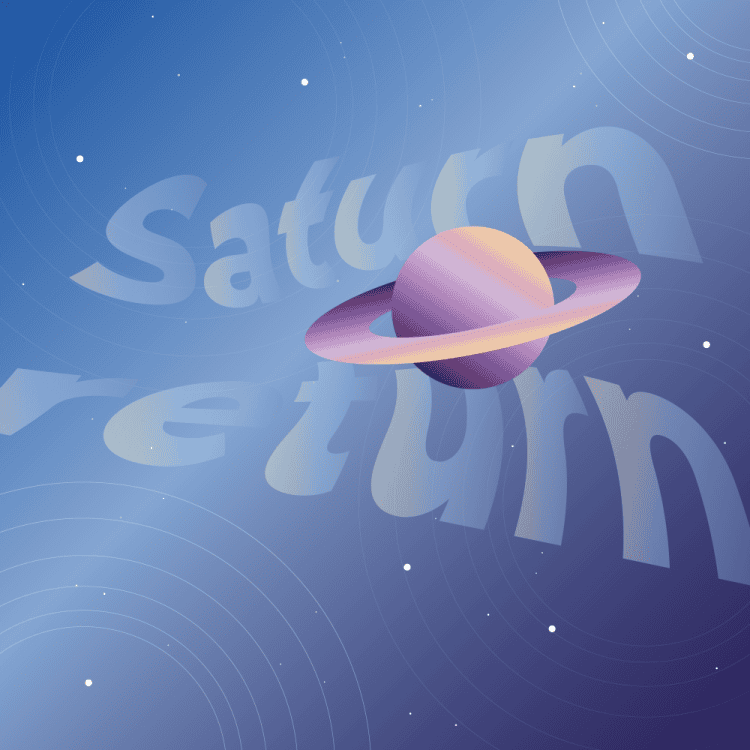 The Hit List - The lessons of my second Saturn return…so far