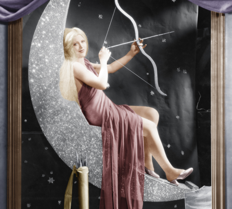 New Moon in Sagittarius 2024 – and Tarot Readings for Each Zodiac Sign