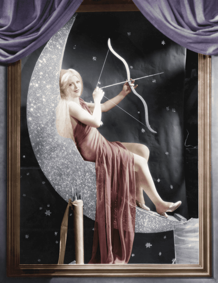 New Moon in Sagittarius 2024 - and Tarot Readings for Each Zodiac Sign