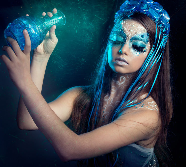 New Moon in Aquarius 2025 – and Tarot Readings for Each Zodiac Sign