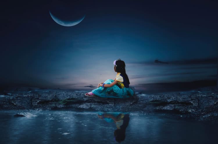 New Moon in Pisces 2025 - and Tarot Readings for Each Zodiac Sign